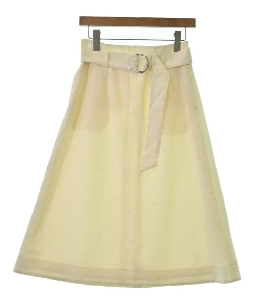 UNTITLED Long/Maxi length skirts