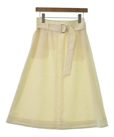 UNTITLED Long/Maxi length skirts