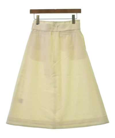 UNTITLED Long/Maxi length skirts