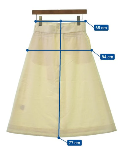 UNTITLED Long/Maxi length skirts