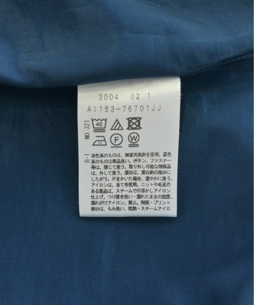 UNTITLED Long/Maxi length skirts