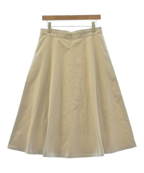 UNTITLED Long/Maxi length skirts