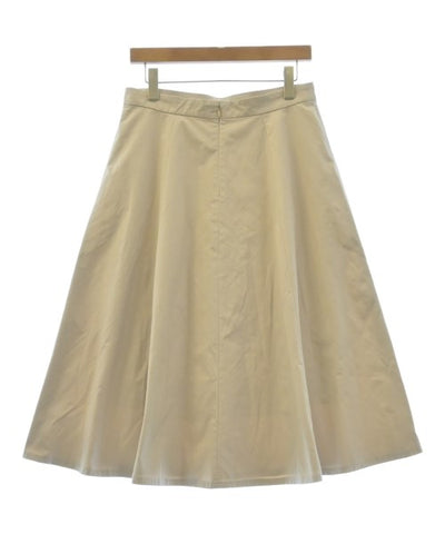 UNTITLED Long/Maxi length skirts