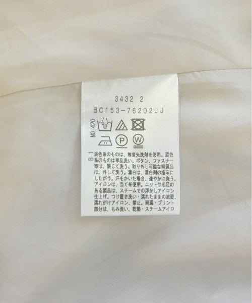 UNTITLED Long/Maxi length skirts