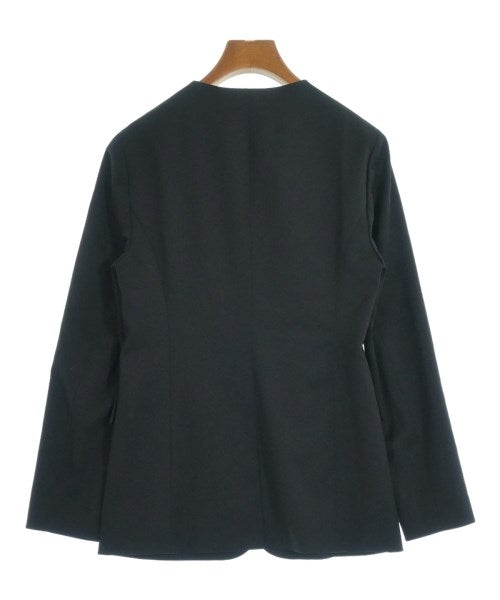 UNTITLED Collarless jackets