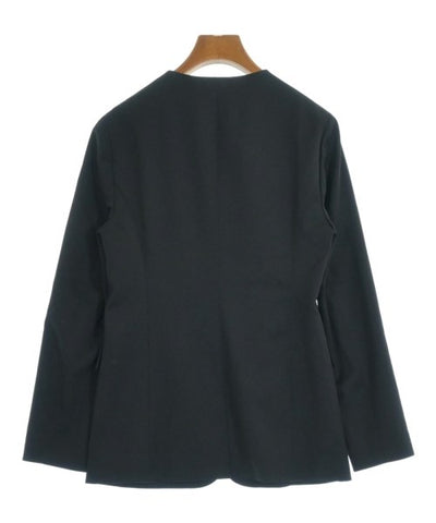 UNTITLED Collarless jackets