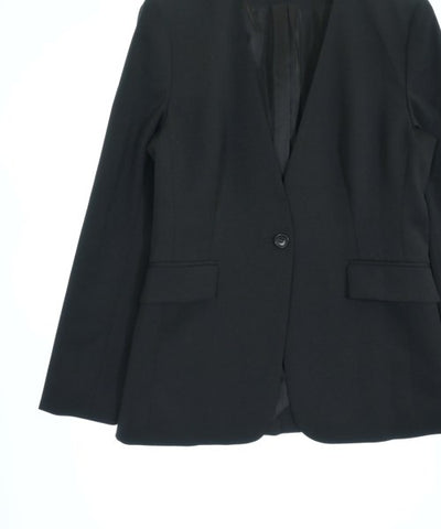 UNTITLED Collarless jackets