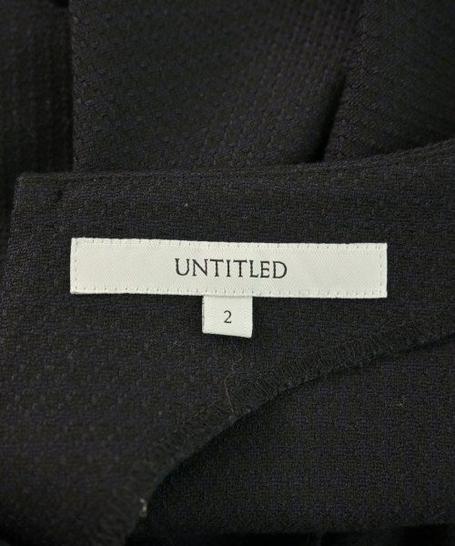 UNTITLED Blouses