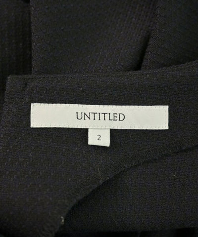 UNTITLED Blouses