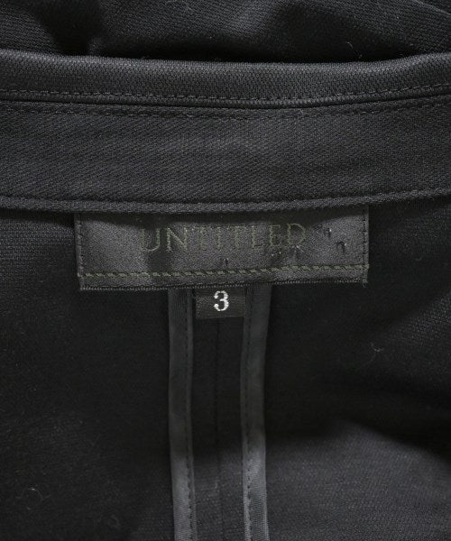 UNTITLED Blazers/Suit jackets