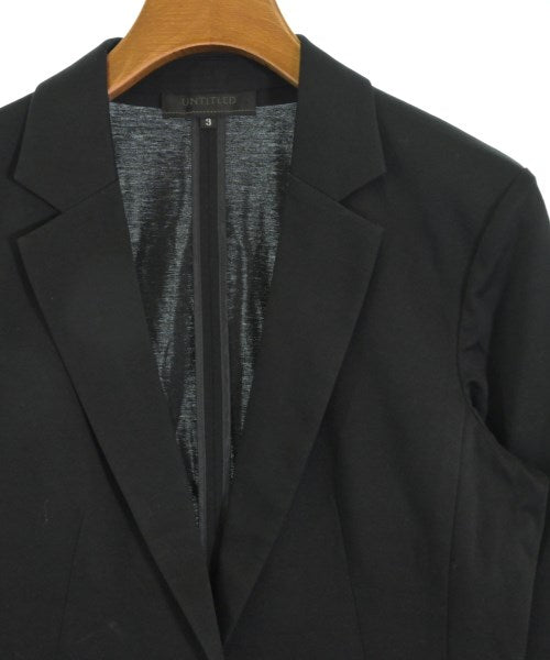 UNTITLED Blazers/Suit jackets