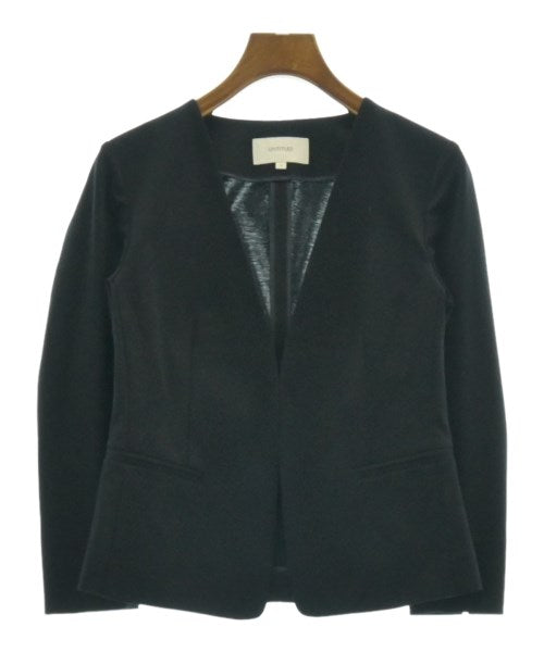 UNTITLED Collarless jackets