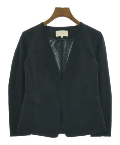 UNTITLED Collarless jackets