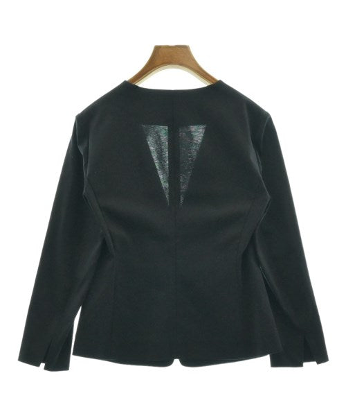 UNTITLED Collarless jackets