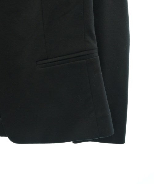 UNTITLED Collarless jackets