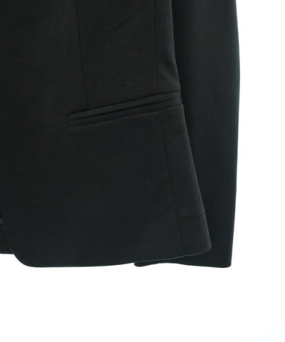 UNTITLED Collarless jackets