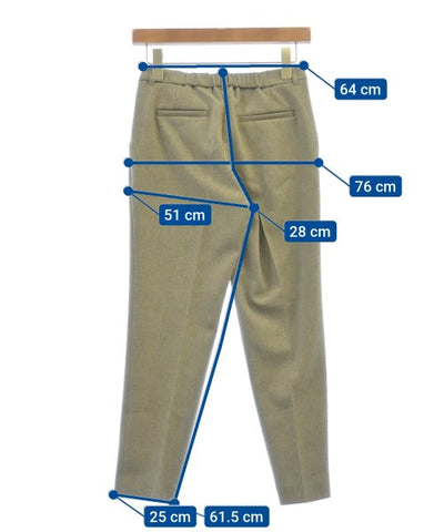 UNTITLED Trousers