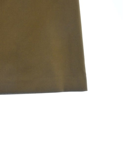 UNTITLED Knee length skirts