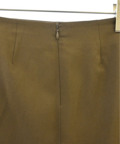 UNTITLED Knee length skirts