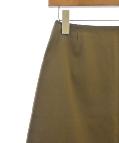 UNTITLED Knee length skirts