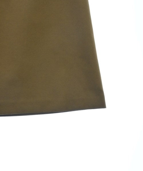 UNTITLED Knee length skirts