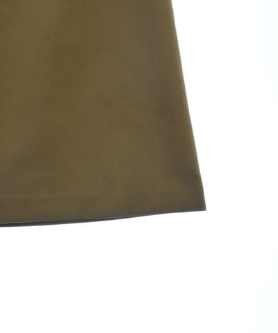 UNTITLED Knee length skirts