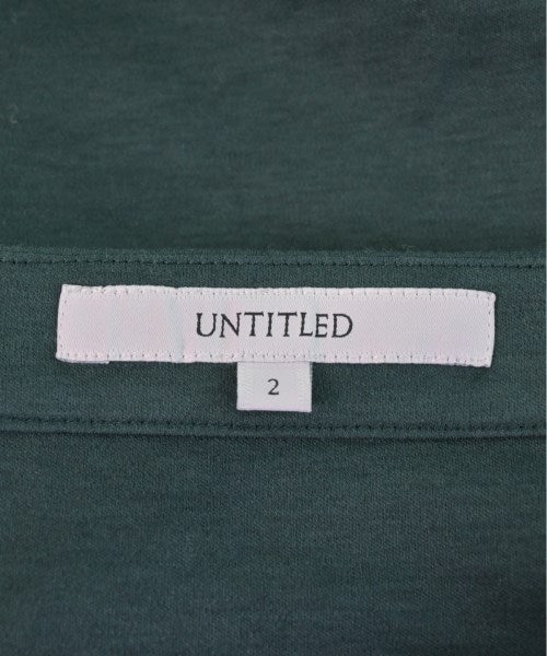 UNTITLED Tee Shirts/Tops
