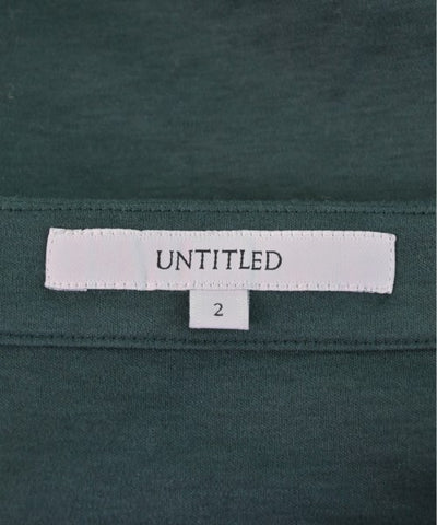 UNTITLED Tee Shirts/Tops