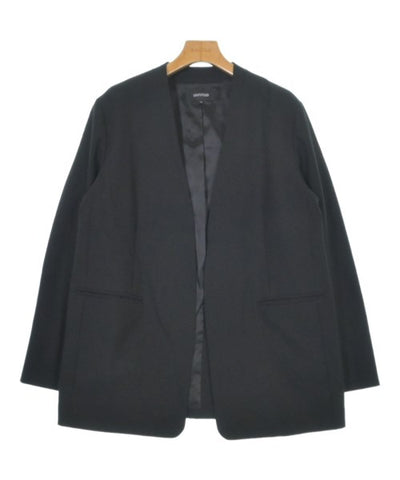 UNTITLED Collarless jackets