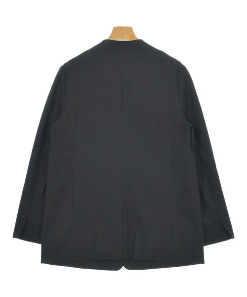 UNTITLED Collarless jackets