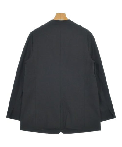 UNTITLED Collarless jackets