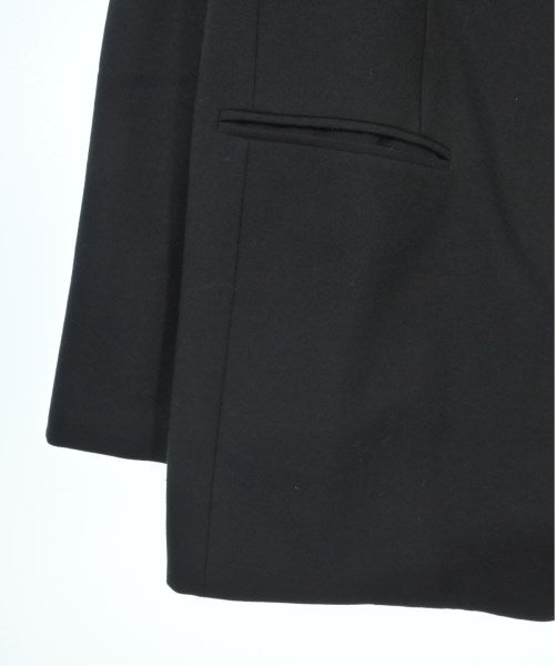 UNTITLED Collarless jackets