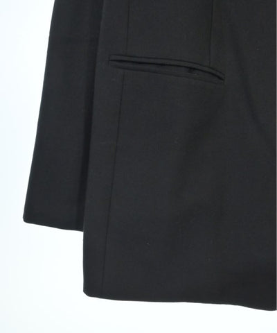 UNTITLED Collarless jackets