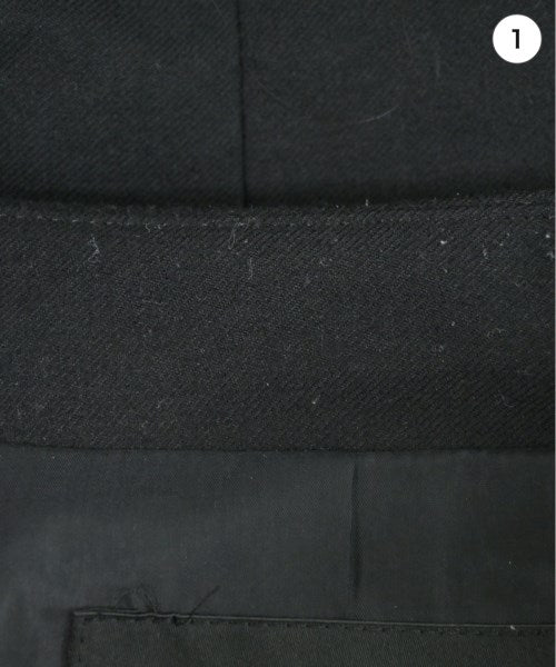 UNTITLED Collarless jackets