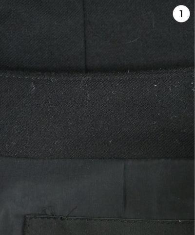 UNTITLED Collarless jackets