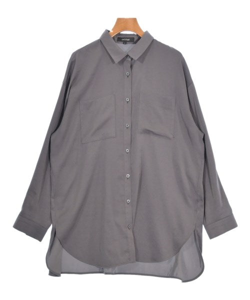 UNTITLED Casual shirts