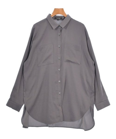 UNTITLED Casual shirts