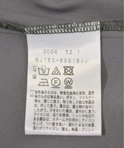 UNTITLED Casual shirts