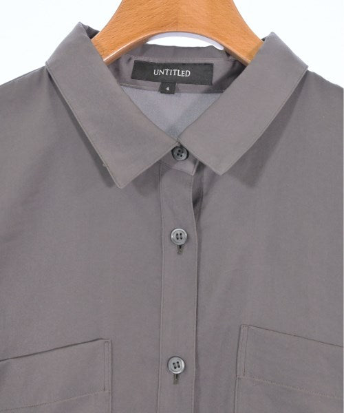 UNTITLED Casual shirts