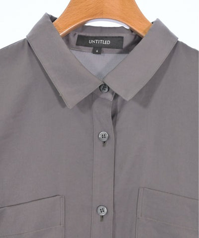 UNTITLED Casual shirts