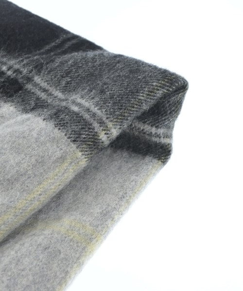 UNTITLED Winter scarves