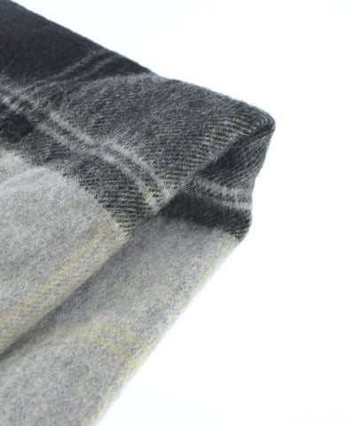 UNTITLED Winter scarves