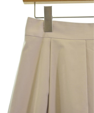 UNTITLED Knee length skirts