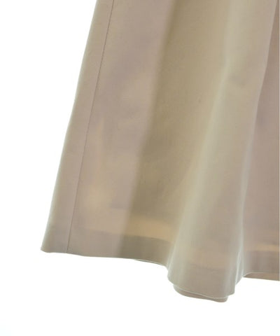 UNTITLED Knee length skirts