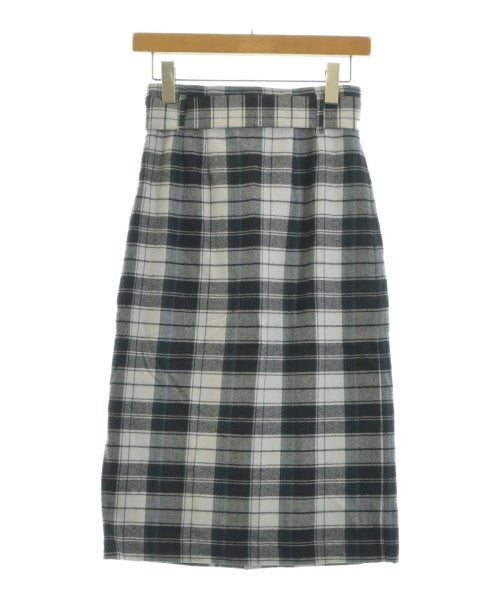 UNTITLED Long/Maxi length skirts