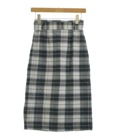 UNTITLED Long/Maxi length skirts