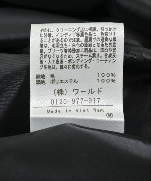 UNTITLED Long/Maxi length skirts