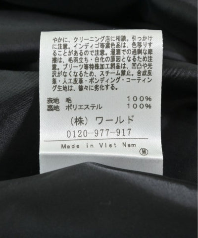 UNTITLED Long/Maxi length skirts