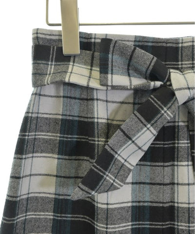 UNTITLED Long/Maxi length skirts