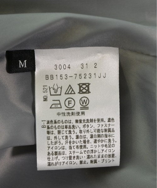 UNTITLED Knee length skirts